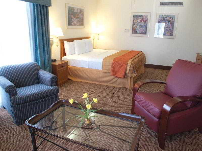 La Quinta Inn Chicago Oakbrook Terrace Habitación foto