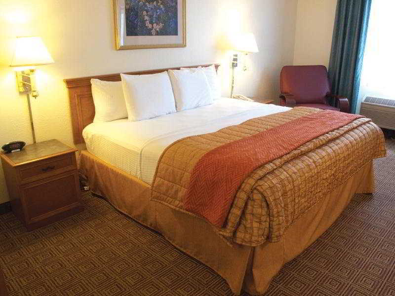 La Quinta Inn Chicago Oakbrook Terrace Habitación foto